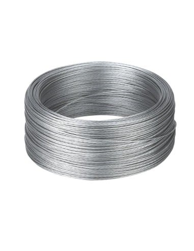 ELEKTROZAUNDRAHT Ø 1,5 mm – 200 m Rolle