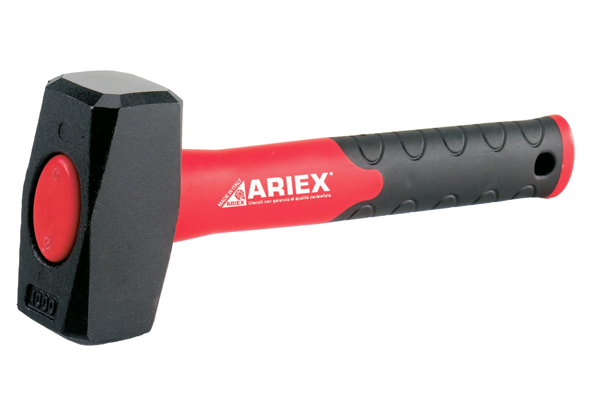 MAZZETTA MURATORE M FIBRA ARIEX 1500 gr