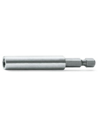 PORTA INSERTI MAGNETICO ECEF 75 mm