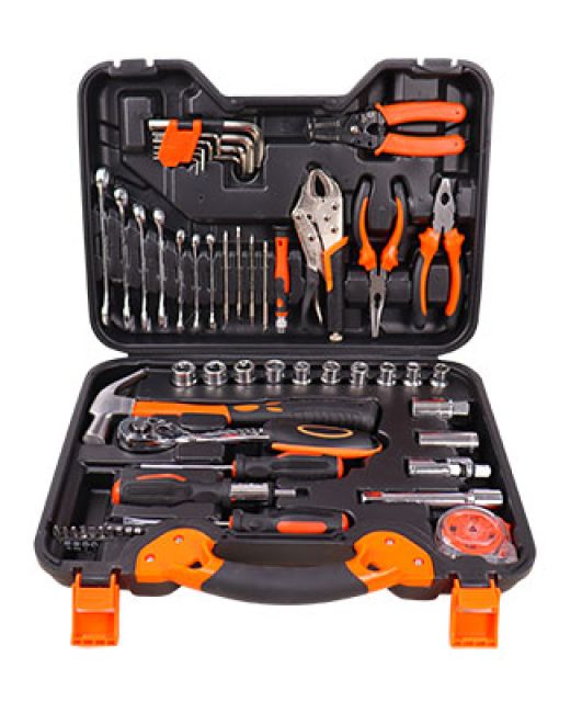 VALIGETTA 55 UTENSILI CARDINALE