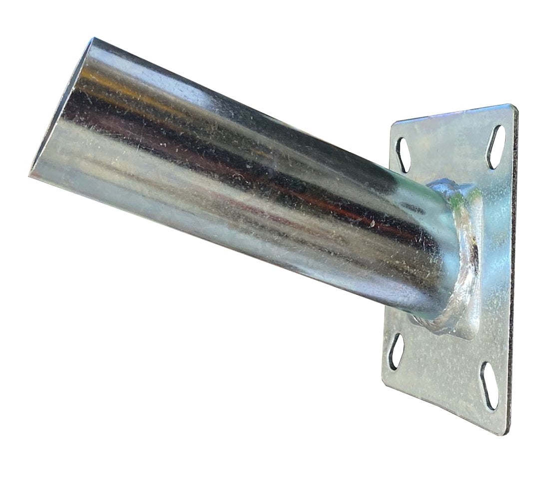 WANDHALTERUNG FÜR STRASSENPROJEKTOR Ø 50x14 cm
