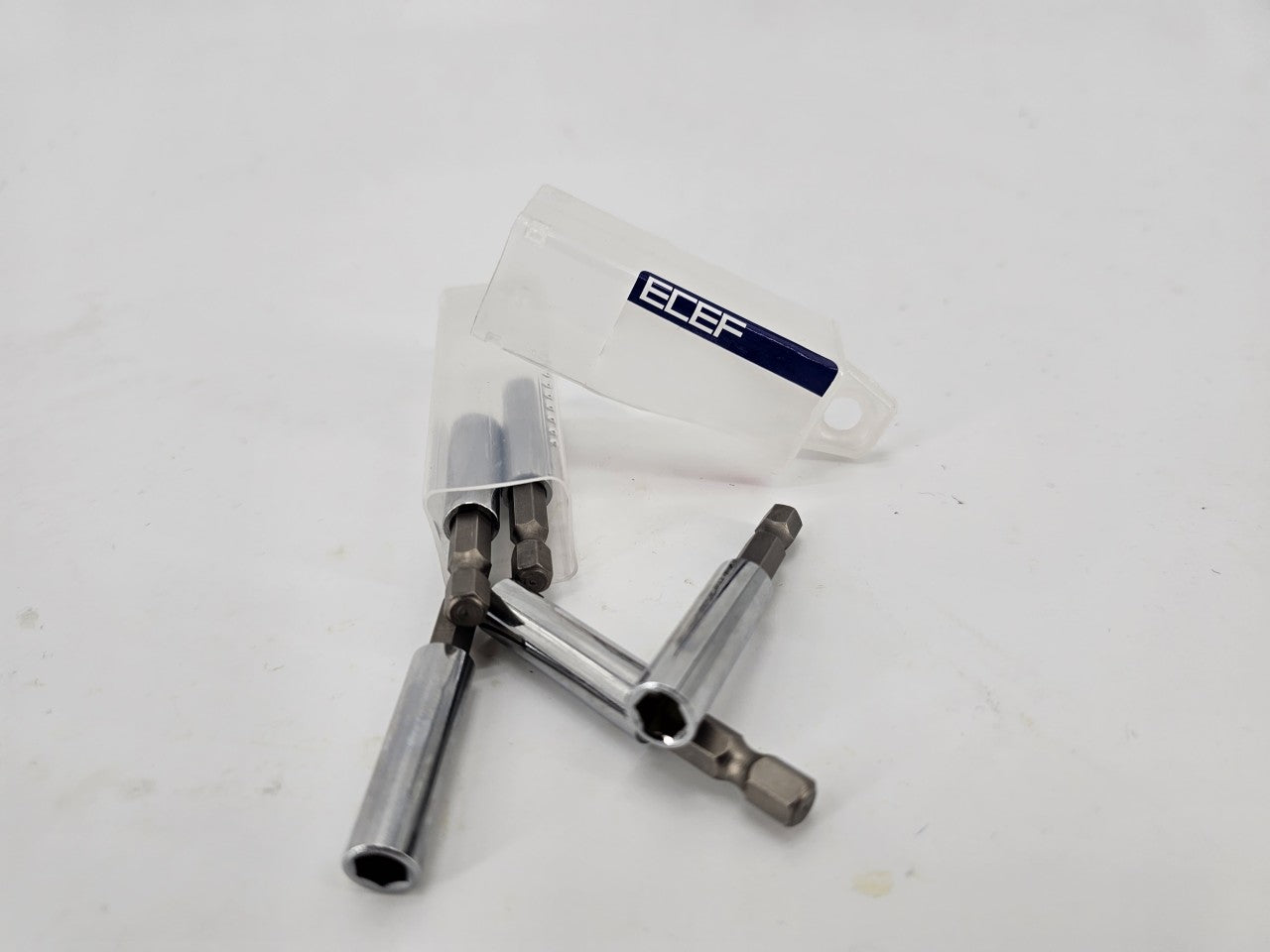 PORTA INSERTI MAGNETICO ECEF 60 mm
