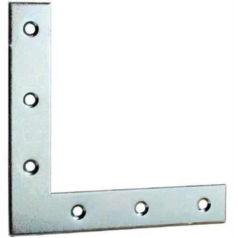 ANGOLO DI RINFORZO 5 cm - spessore 1,8 mm - larghezza 12 mm