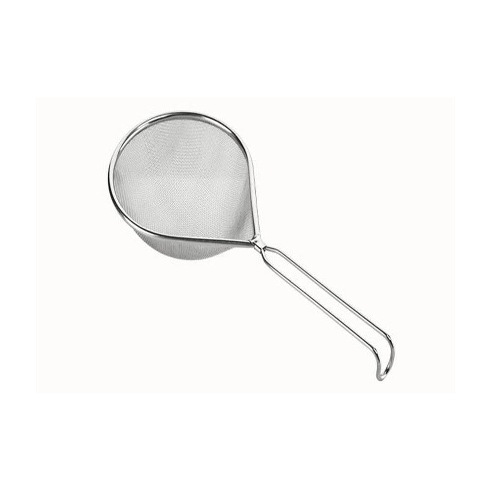 SCOLATUTTO OVALE  18x22 cm - lunghezza 41,5 cm