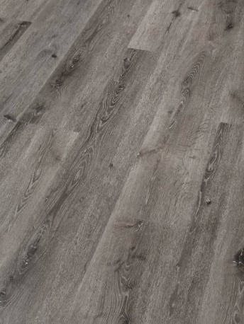 PAVIMENTO IN SPC 'COMFY' Colore Rovere grigio