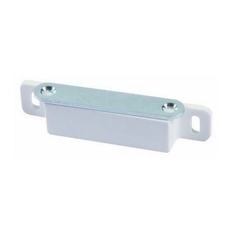 RIESEN-MAGNETVERSCHLUSS 18x87 mm - Braun