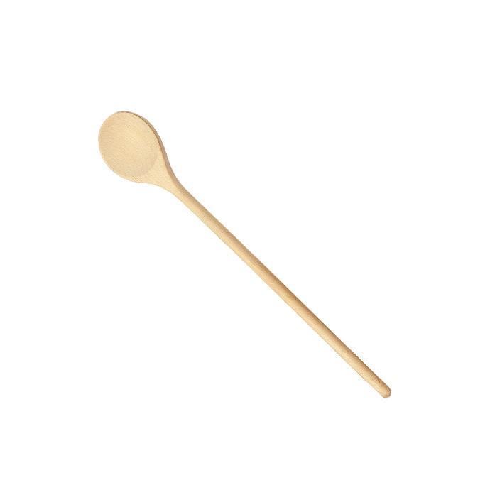 Runder Löffel 'WOODY' 28 cm