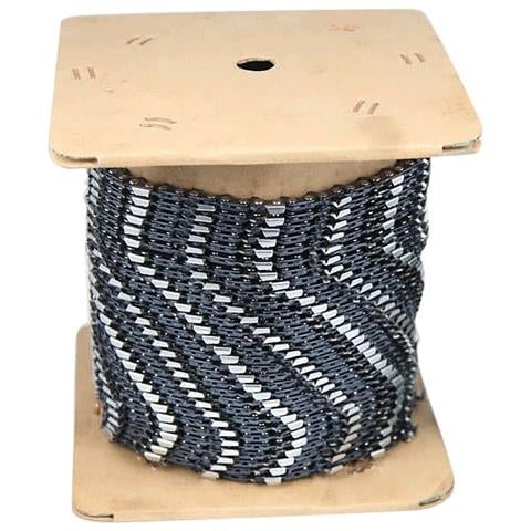 SÄGEKETTE FÜR KETTENSÄGE AUF ROLLEN .325" - 1,3 mm - 1848 Glieder