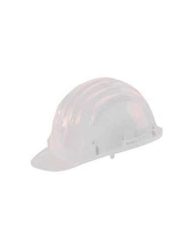 ELMETTO DI PROTEZIONE Colore Bianco
