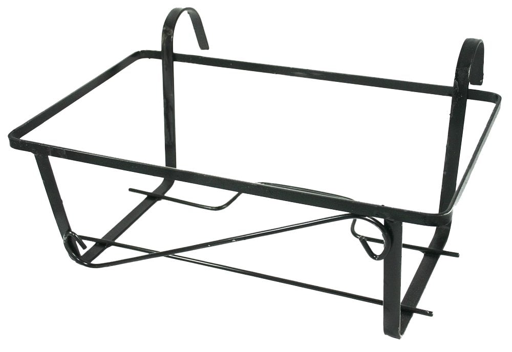 BALCONIERA FISSA 40x20x15h cm