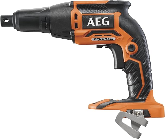 VISSEUSE PLACO 'BTS 18BL/0' AEG