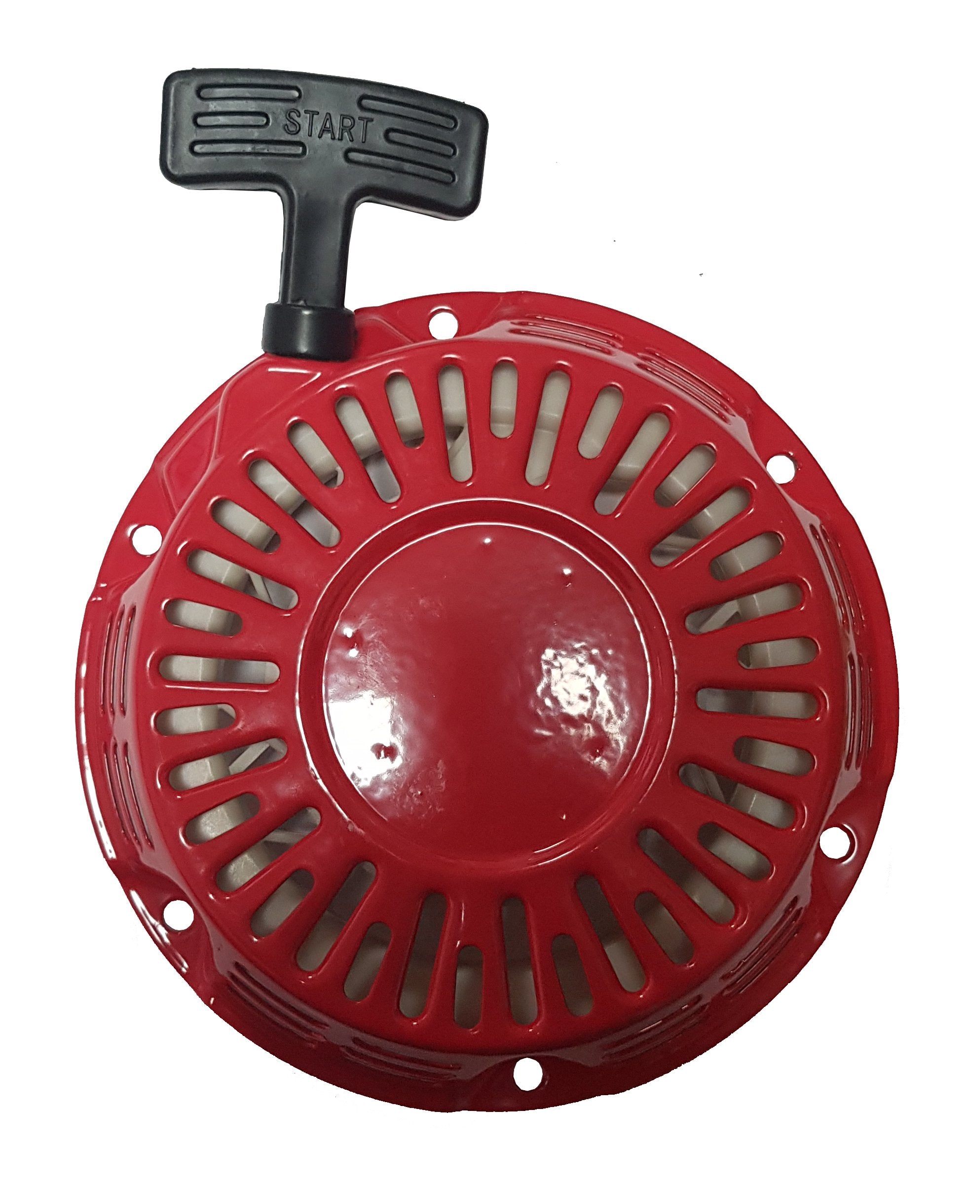 KOMPLETTER ANLASSER FÜR 4-TAKT-MOTORPUMPE CARDINALE