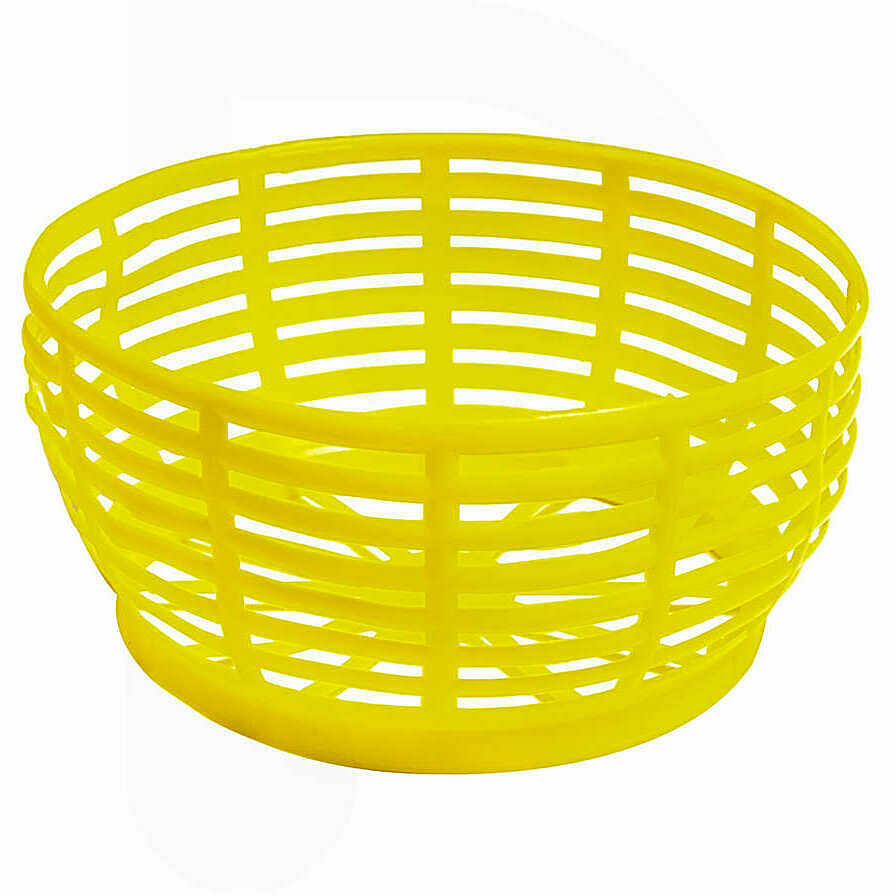 DAMA CON CESTINO 5 lt - Predisposizione tappo a pressione