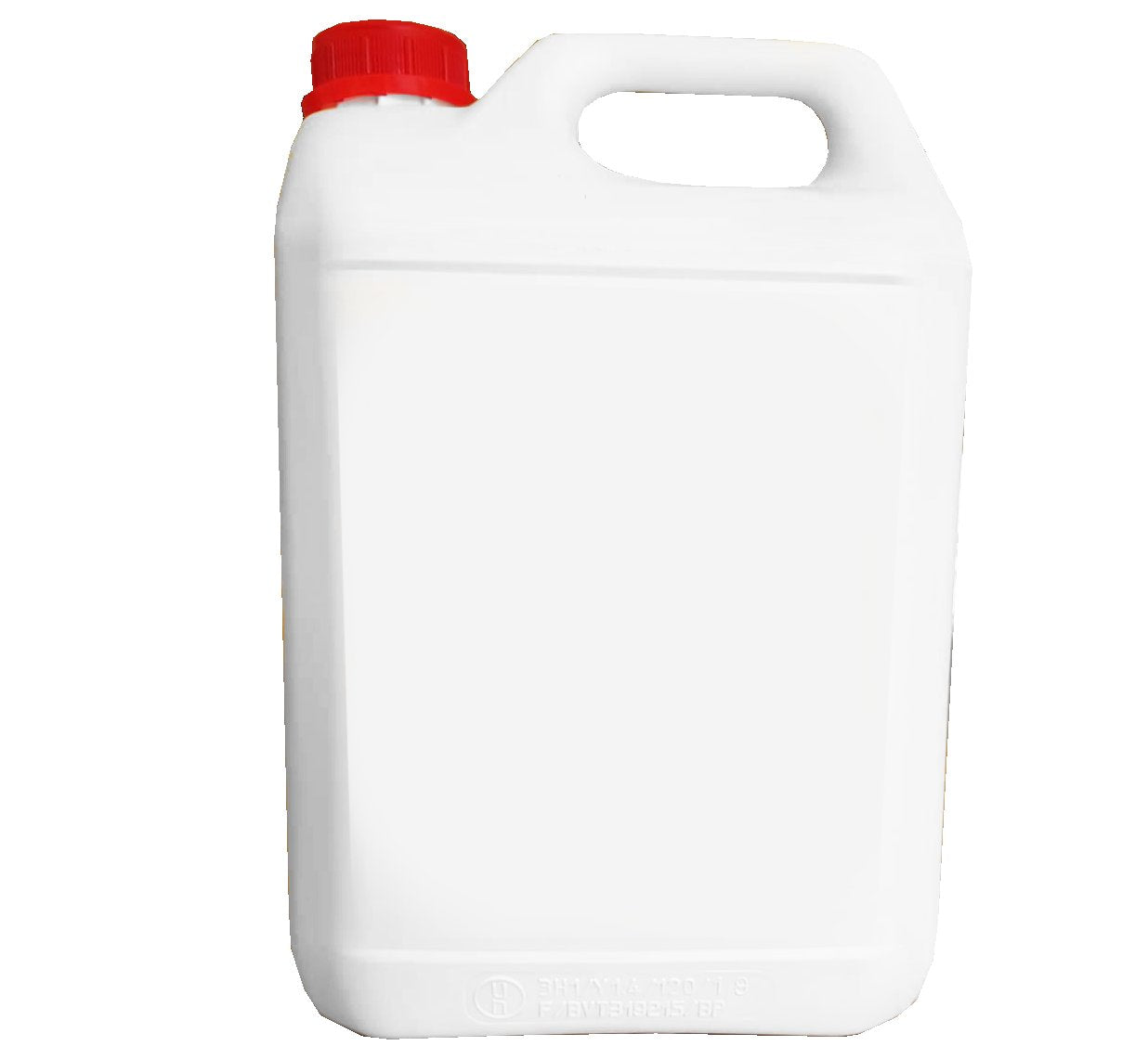 GEPUFFERTE SÄURE 1 lt