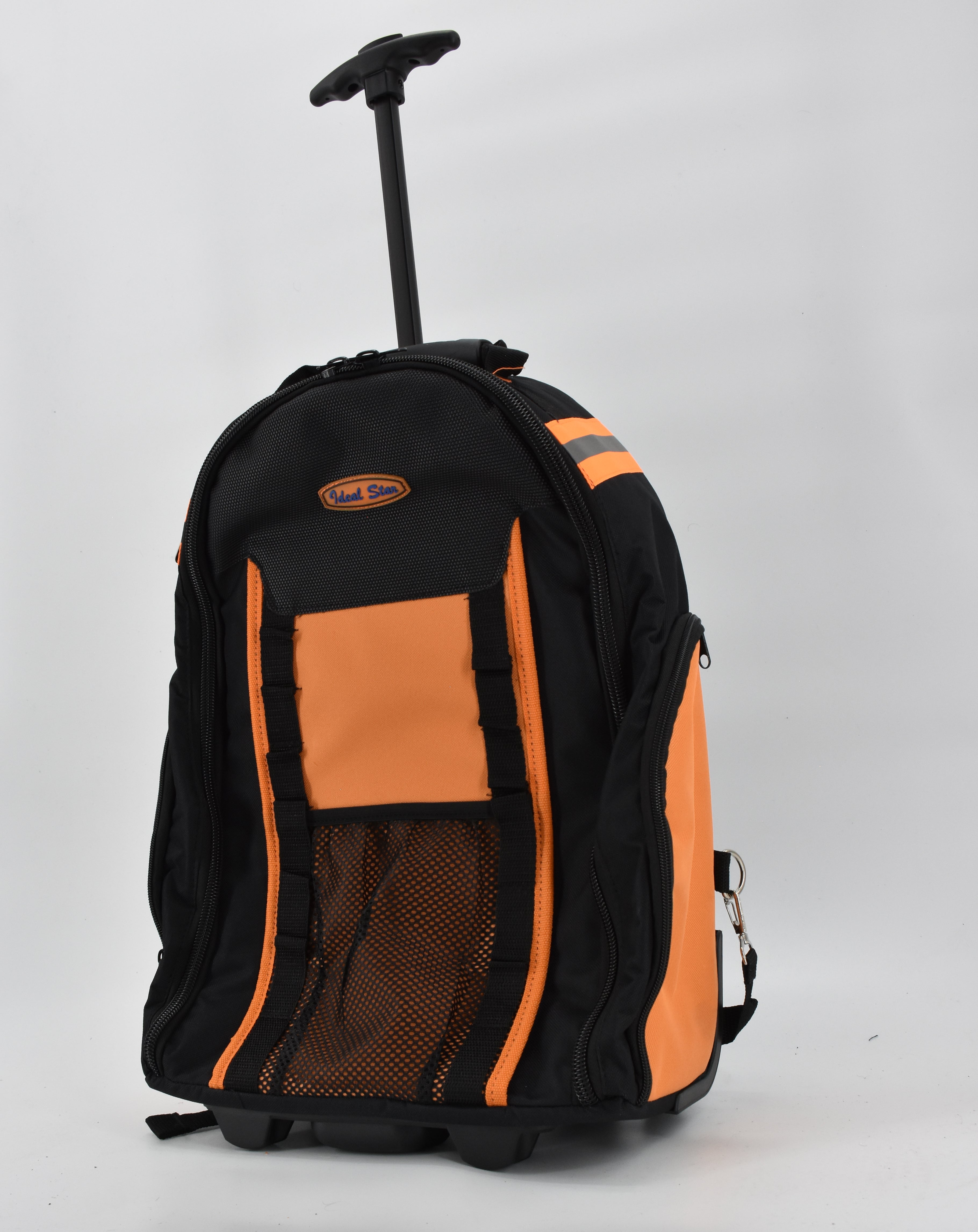 ZAINO-TROLLEY PORTAUTENSILI CARDINALE 52x35x21 cm