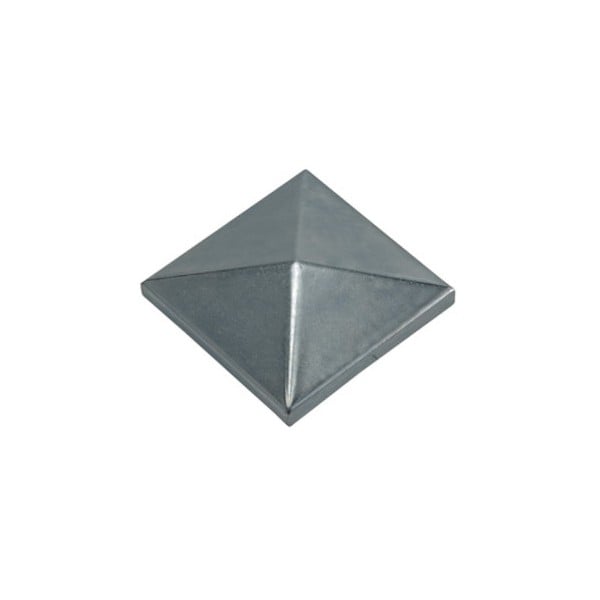 COPRIPILASTRO QUADRO 150x150 mm