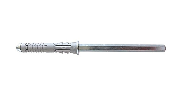 REGGIMENSOLA A SCOMPARSA 10x145 mm - Ø tassello 14