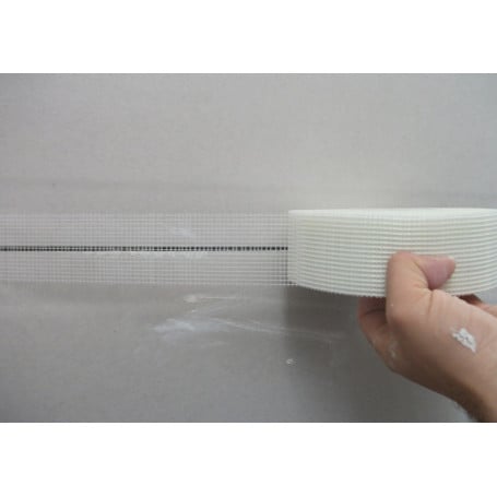 ABDECKBAND 5cm x 20m