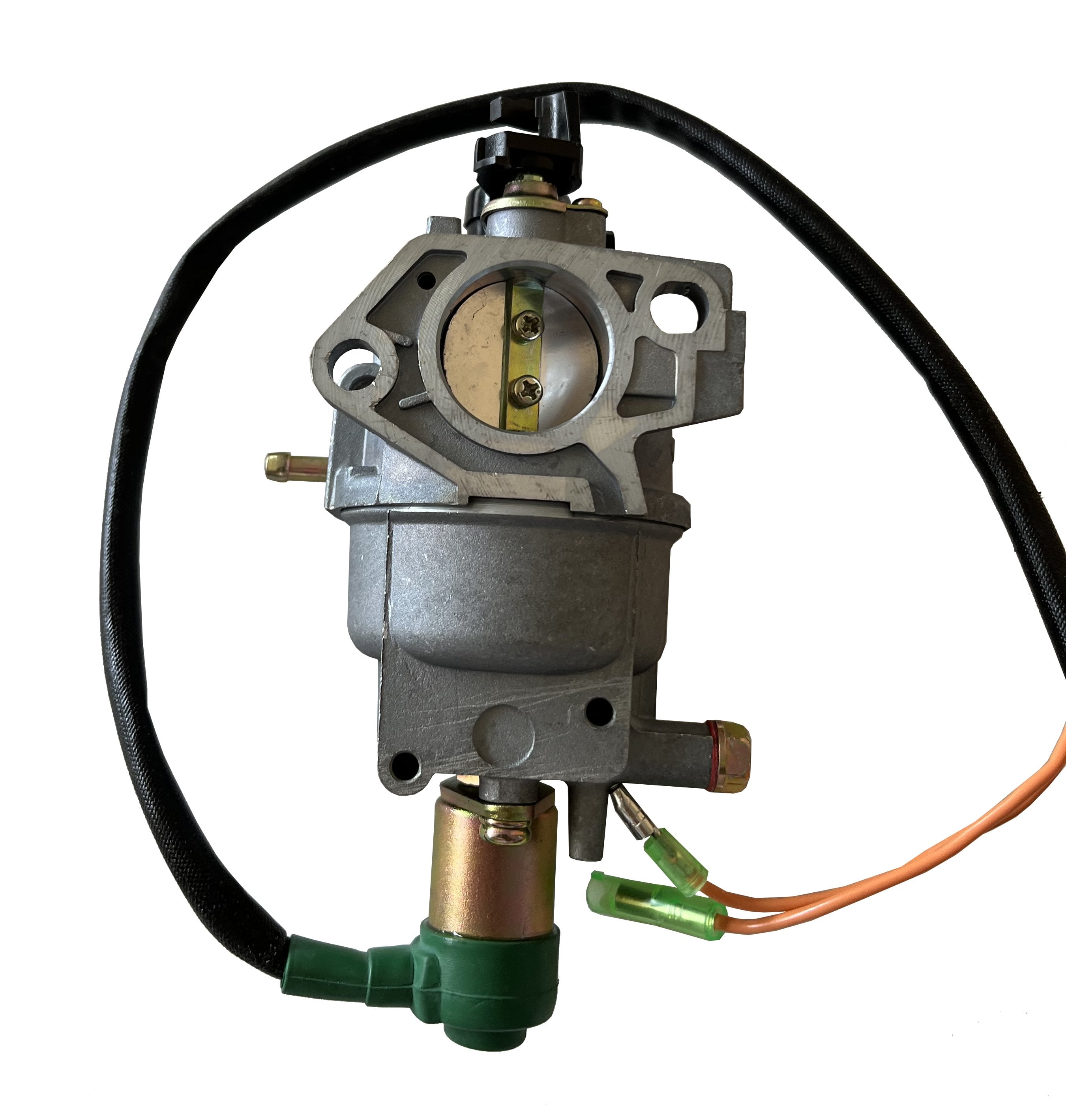CARBURATEUR POUR GÉNÉRATEUR « LT6500 » CARDINALE Pour code 0088602