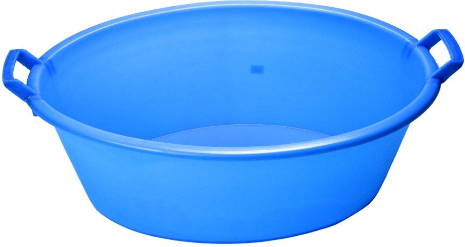 BAC OVAL 80 L - 80x53x30