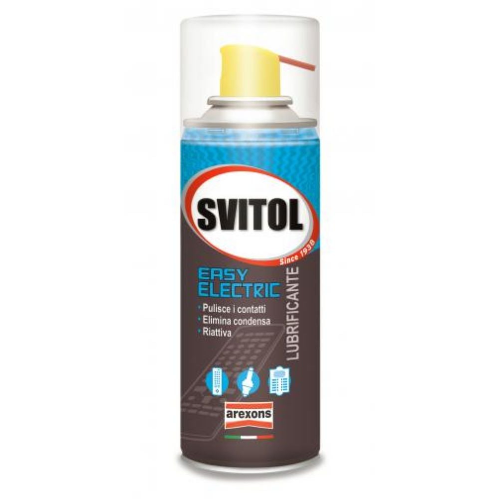 RIATTIVANTE ELETTRICO 'SVITOL EASY' 200 ml