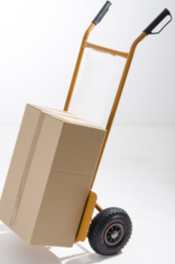 CARRELLO PORTATUTTO CARDINALE Portata 200 kg