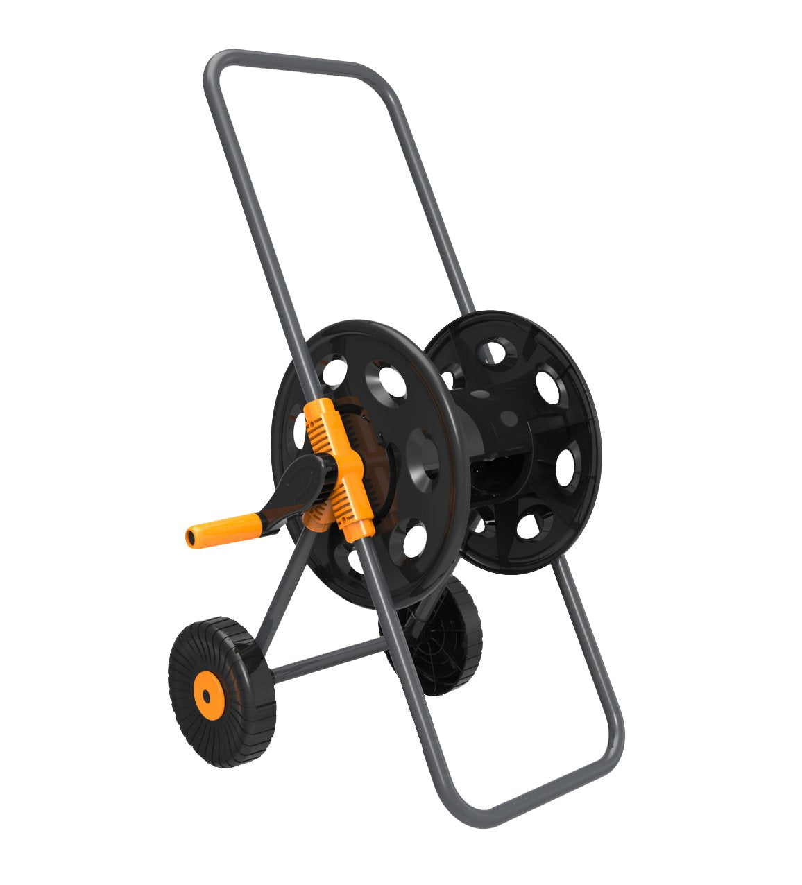 CARRELLO AVVOLGITUBO CARDINALE