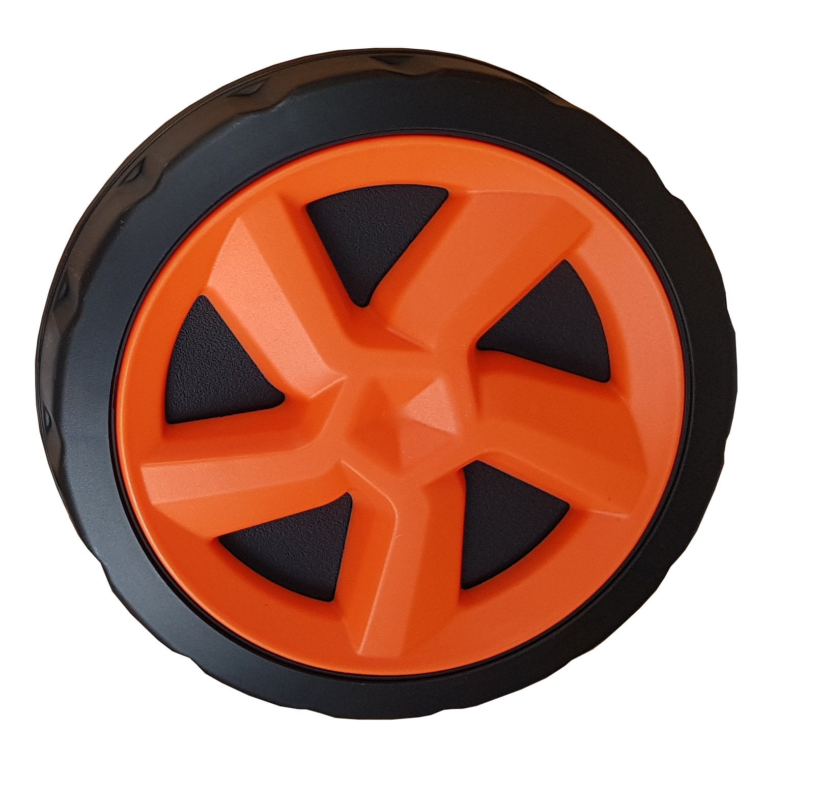 ROUES DE RECHANGE POUR NETTOYEUR HAUTE PRESSION C2 CARDINALE Pour code 0054002
