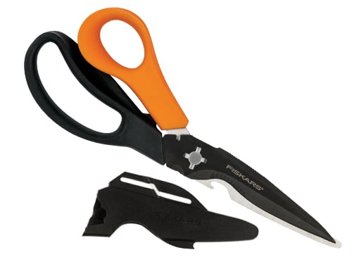 CISEAUX MULTI-USAGES « SOLID SP341 » 23 cm
