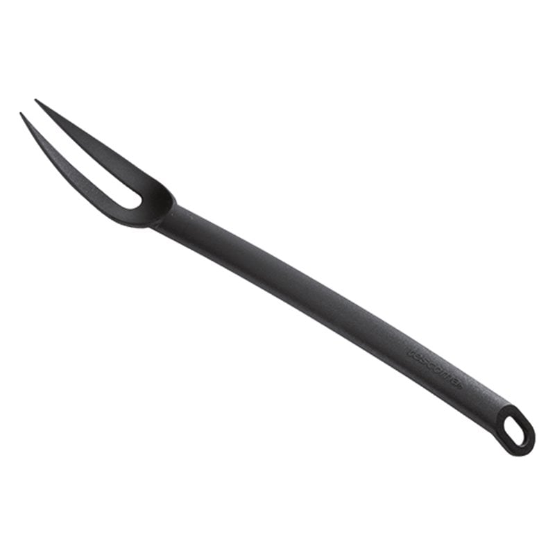 FOURCHETTE DE SERVICE 'SPACE LINE' 32 cm