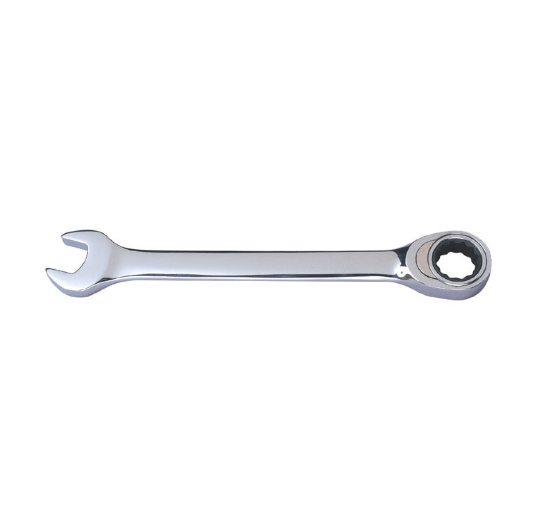 CHIAVE COMBINATA A CRICCHETTO KENDO 21 mm