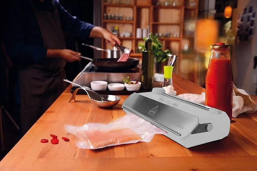 Vakuumiergerät 'TAKAJE' TRE SPADE 200 Watt