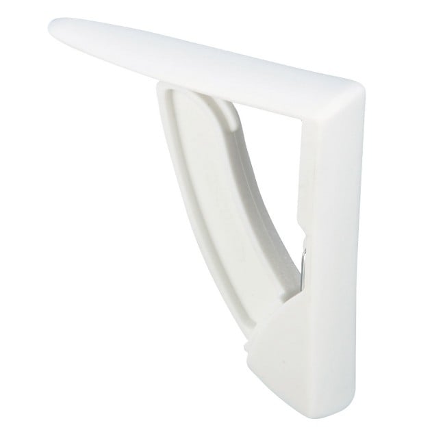 CLIP FERMATOVAGLIA MULTIUSO 'PRESTO' 3,5x6 cm - 4 Pezzi