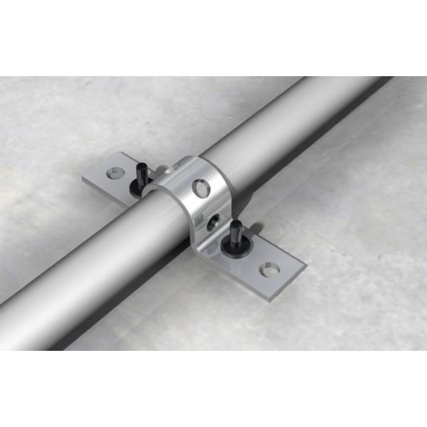 BANDELLA FORATA 12x0,7 mm
