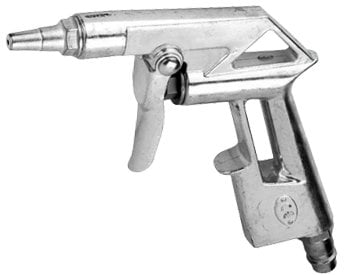 PISTOLA SOFFIAGGIO ATT. RAPIDO