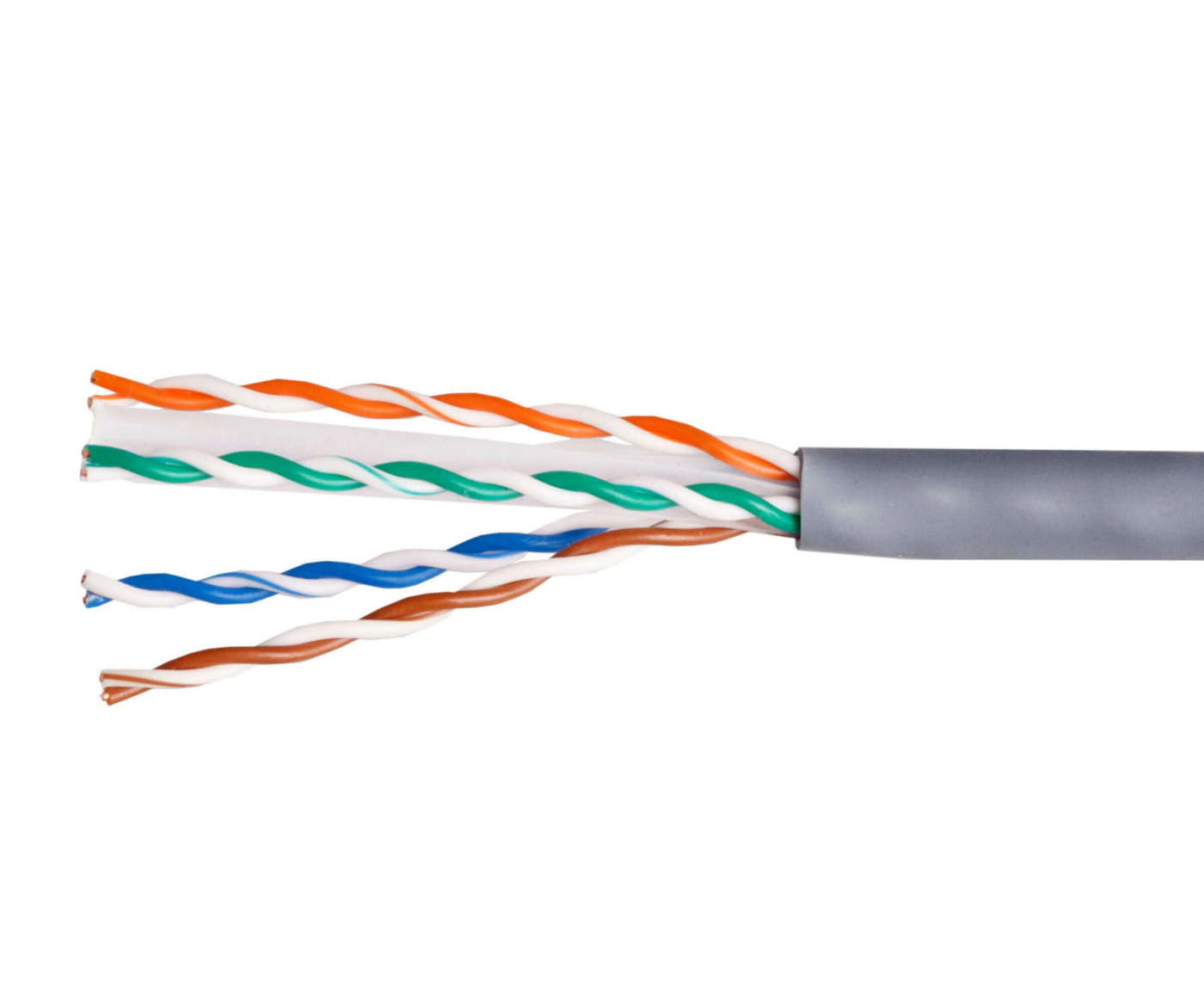 CAVO DI RETE 'RJ45' UTP - Cat 6
