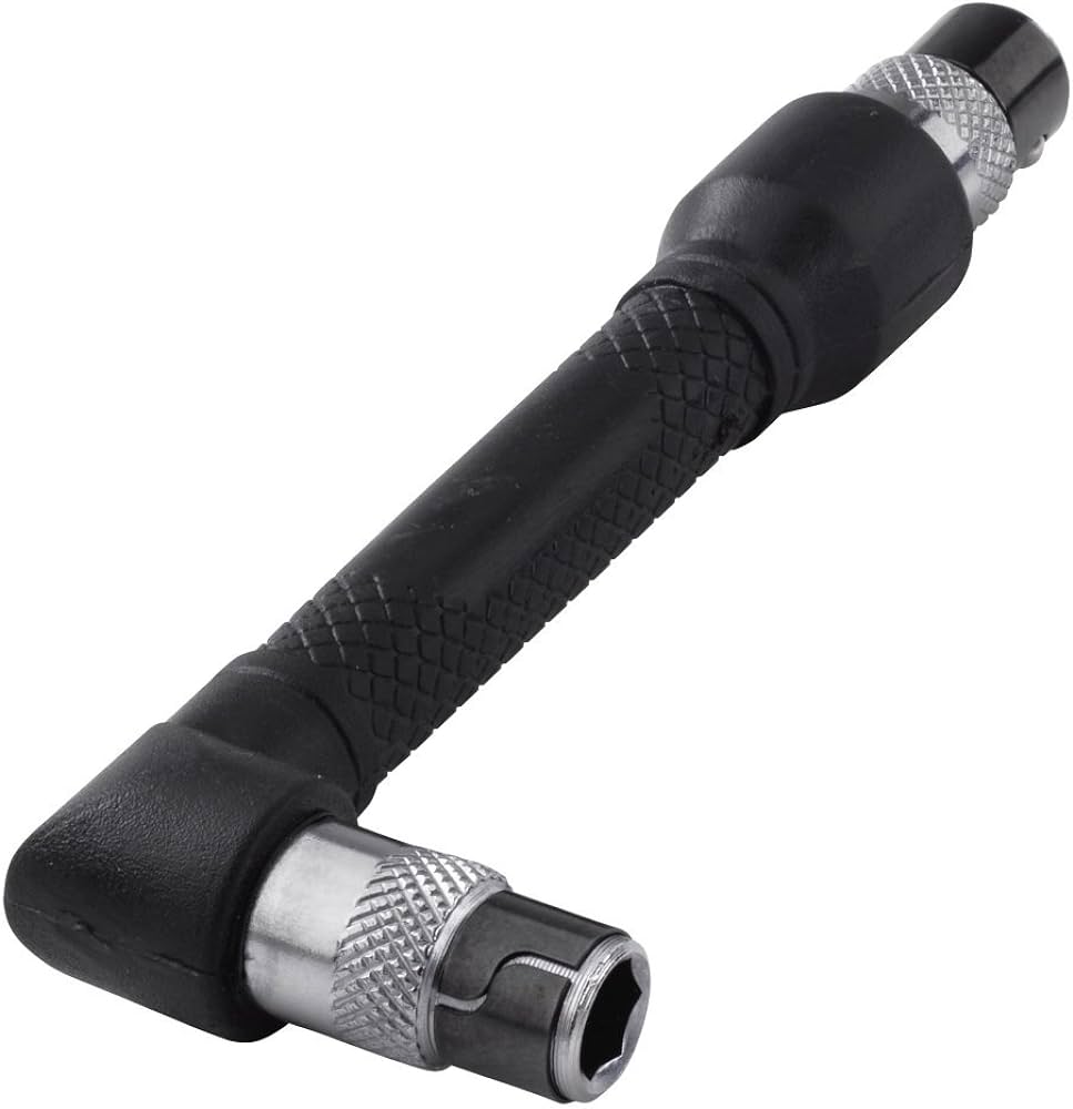 AVVITATORE A SQUADRA 109 mm