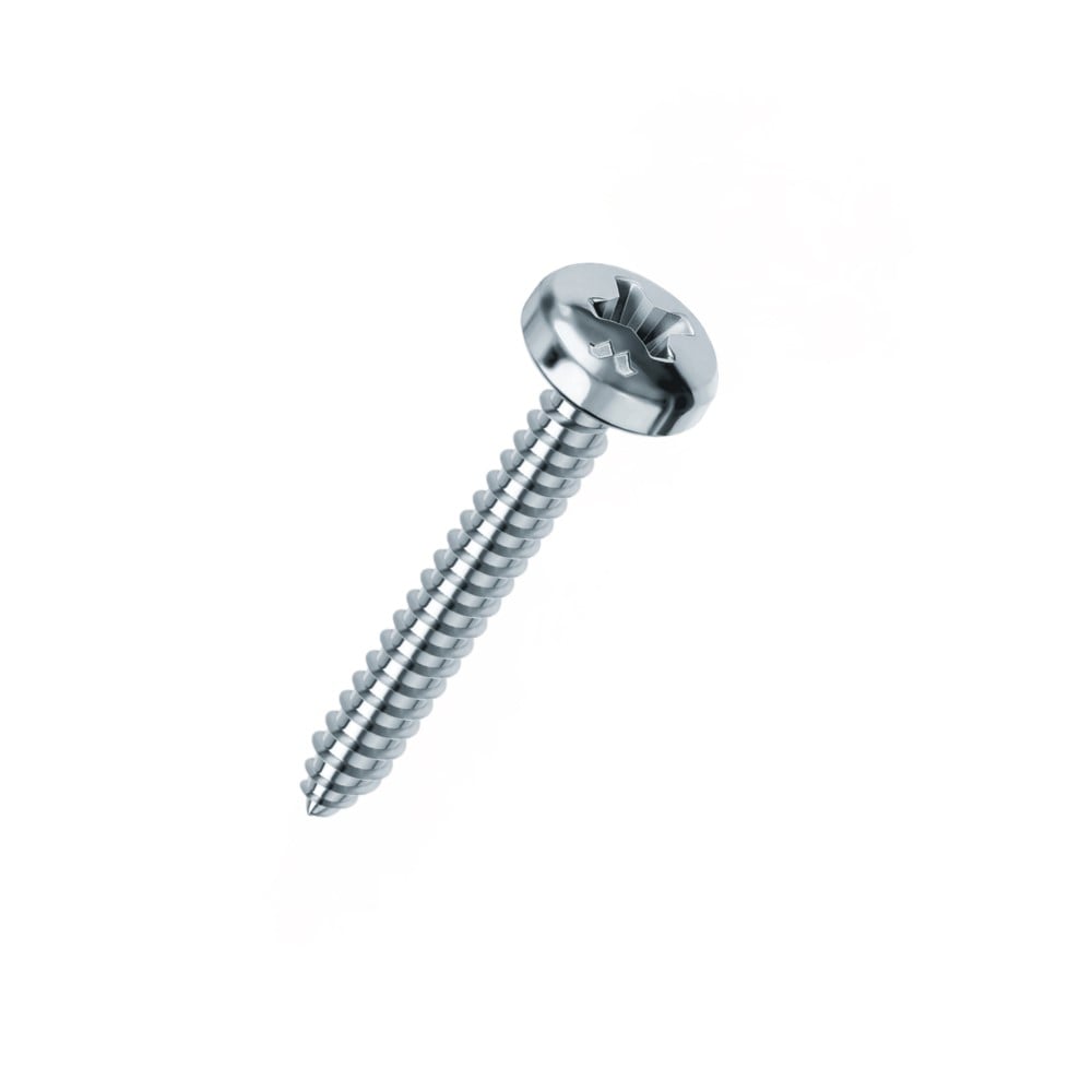 VITE AUTOFILETTANTE TC ZINCATA 3,9x19 mm