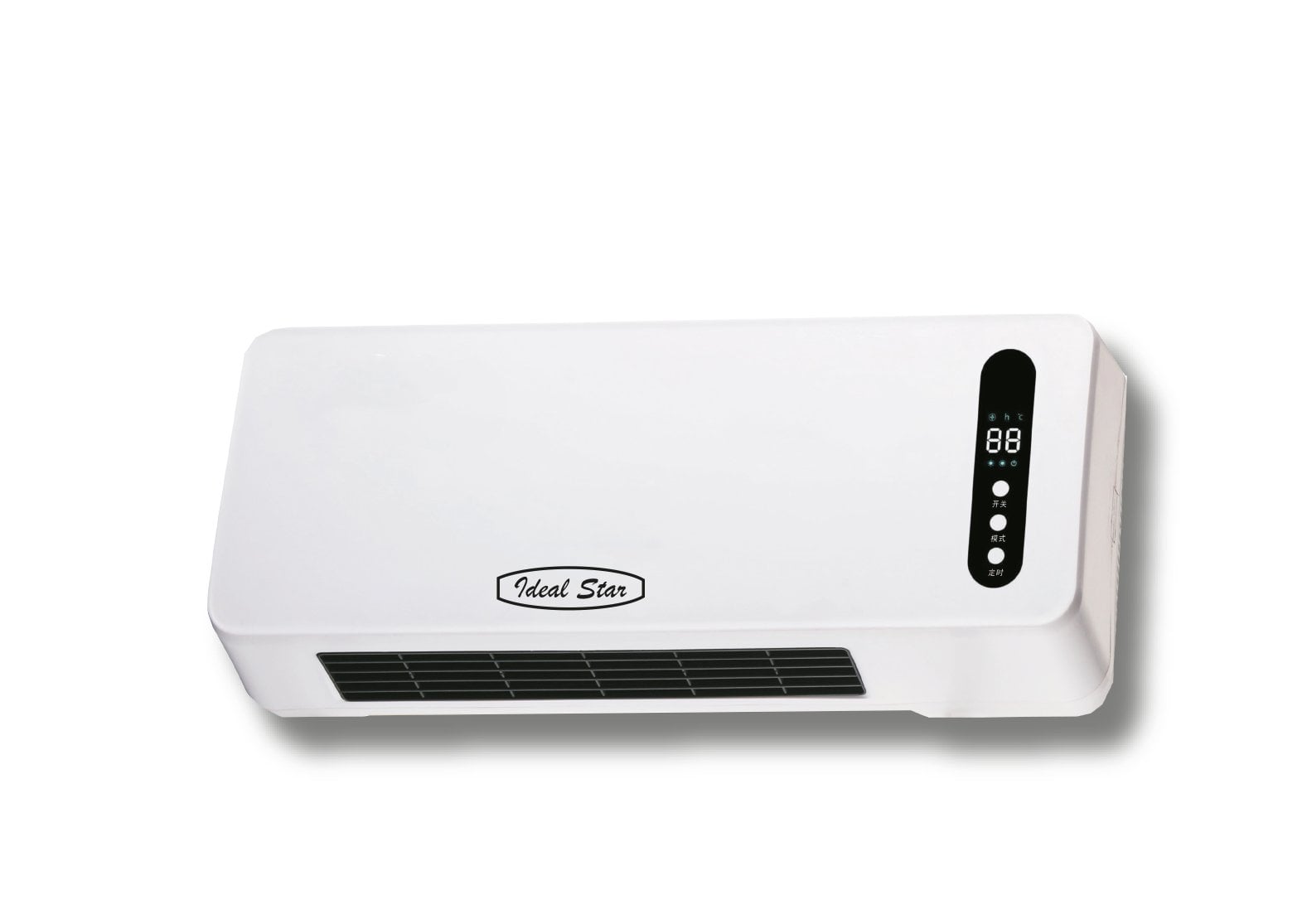 WANDKONVEKTOR 1000/2000 Watt