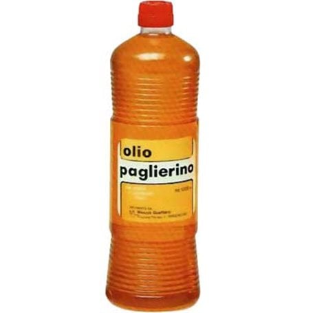 OLIO PAGLIERINO 1 lt