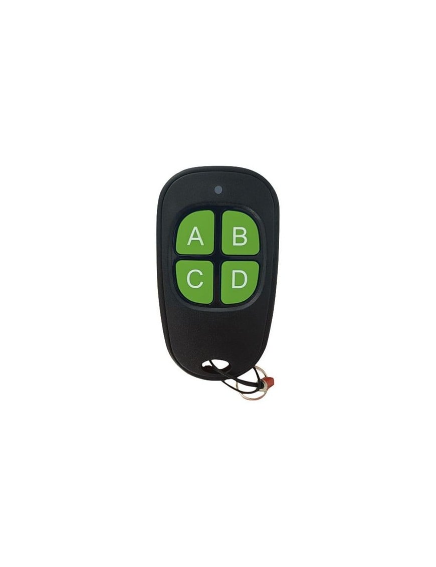 RADIOCOMANDO 'KEY'