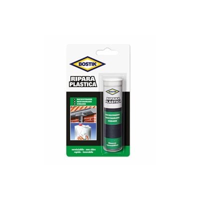 STUCCO 'RIPARA PLASTICA' 56 gr