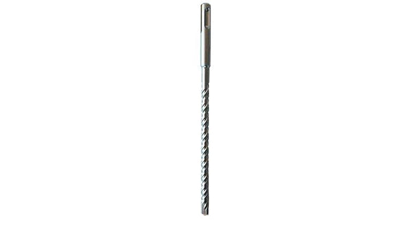 PUNTA SDS-PLUS 'T-REX' ECEF 6x160 mm