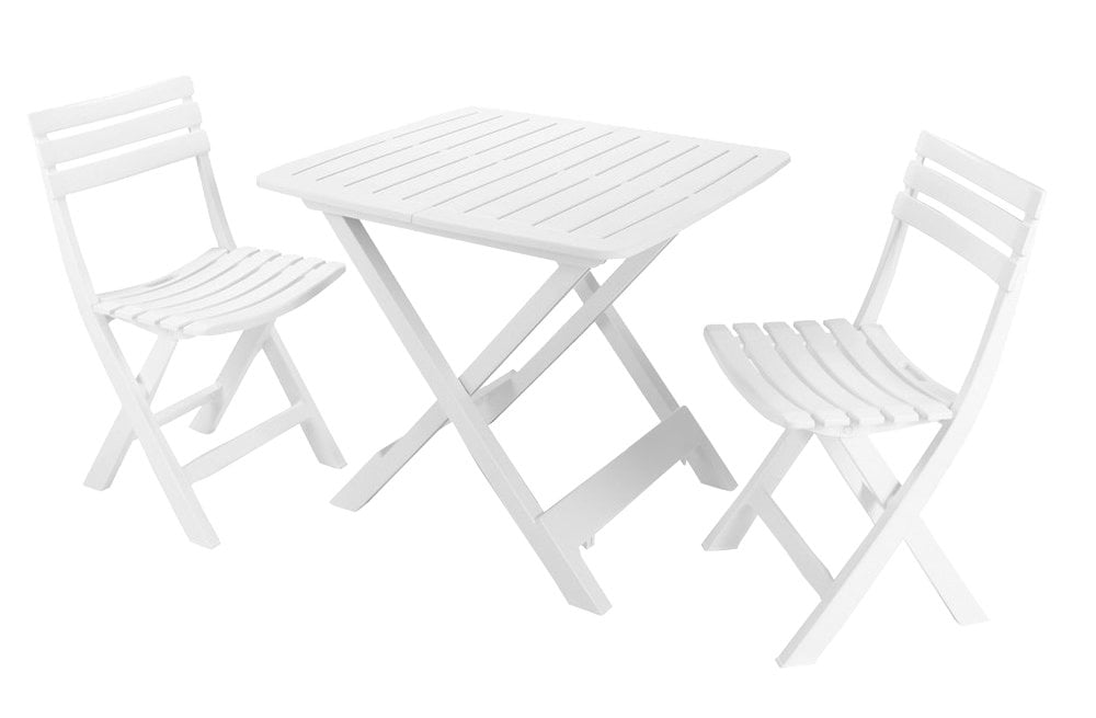 SET CAMPEGGIO PIEGHEVOLE 'CAMPING'