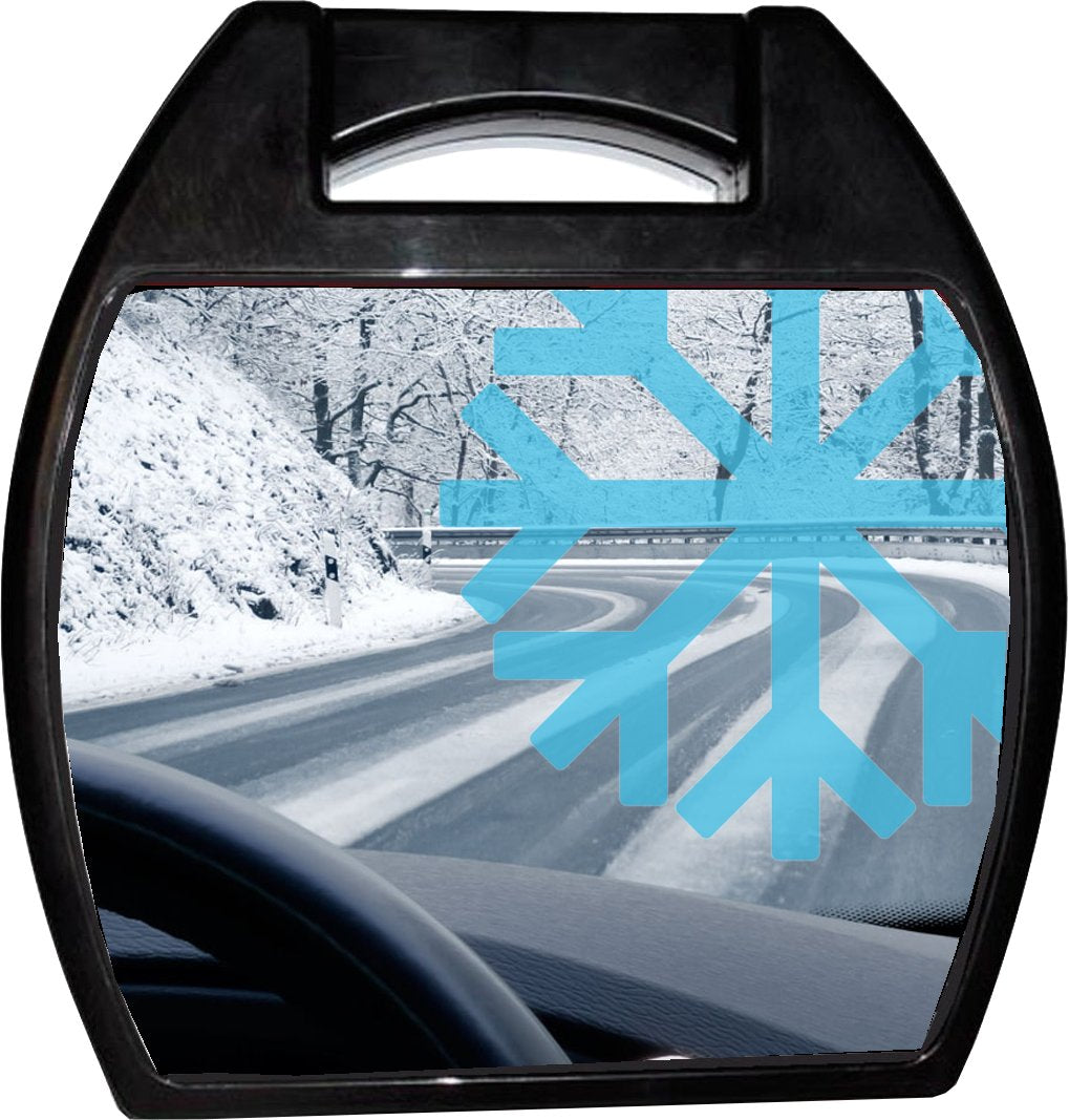 CATENE NEVE A ROMBO 9 MILLIMETRI Gruppo 30