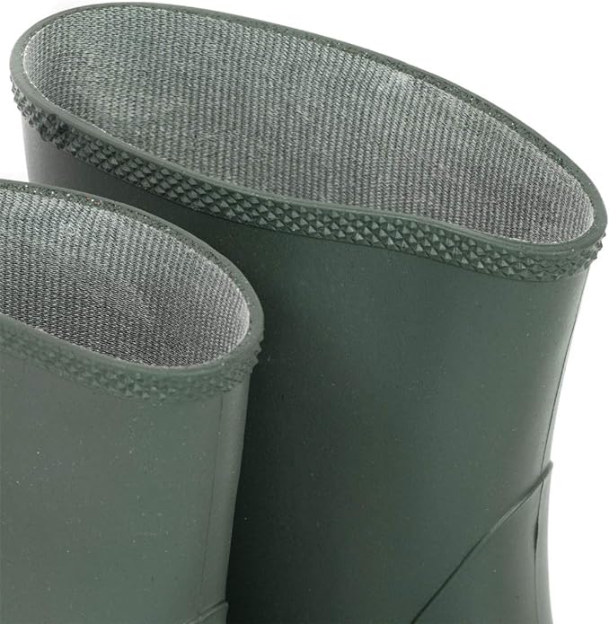 STIVALE IN PVC MOD. 'GINOCCHIO' n° 46