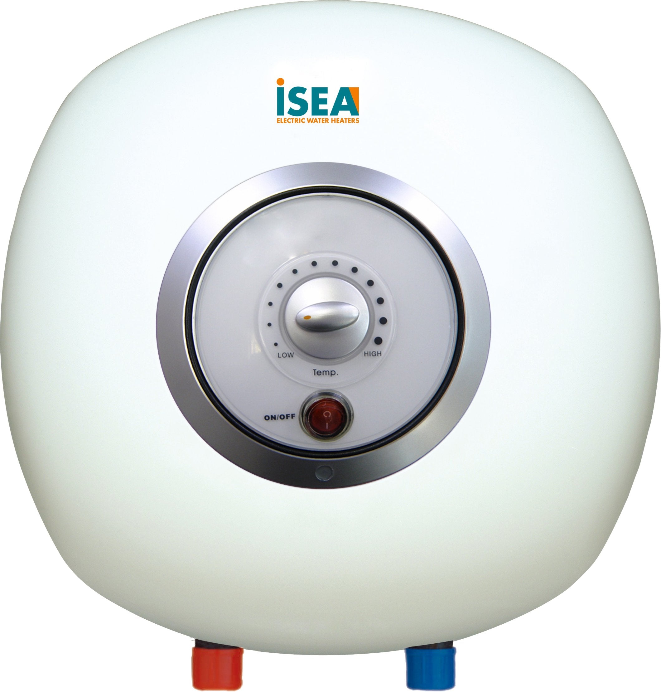 SCALDABAGNO ELETTRICO 2 ANNI MINI 10 lt - Sopralavello