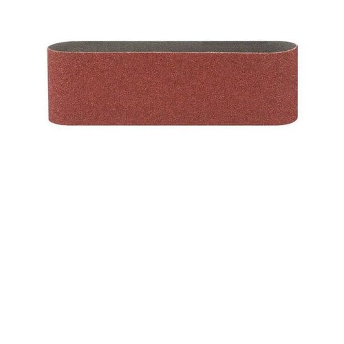 NASTRO ABRASIVO 75X457 MM Grana 60 - 3 pezzi