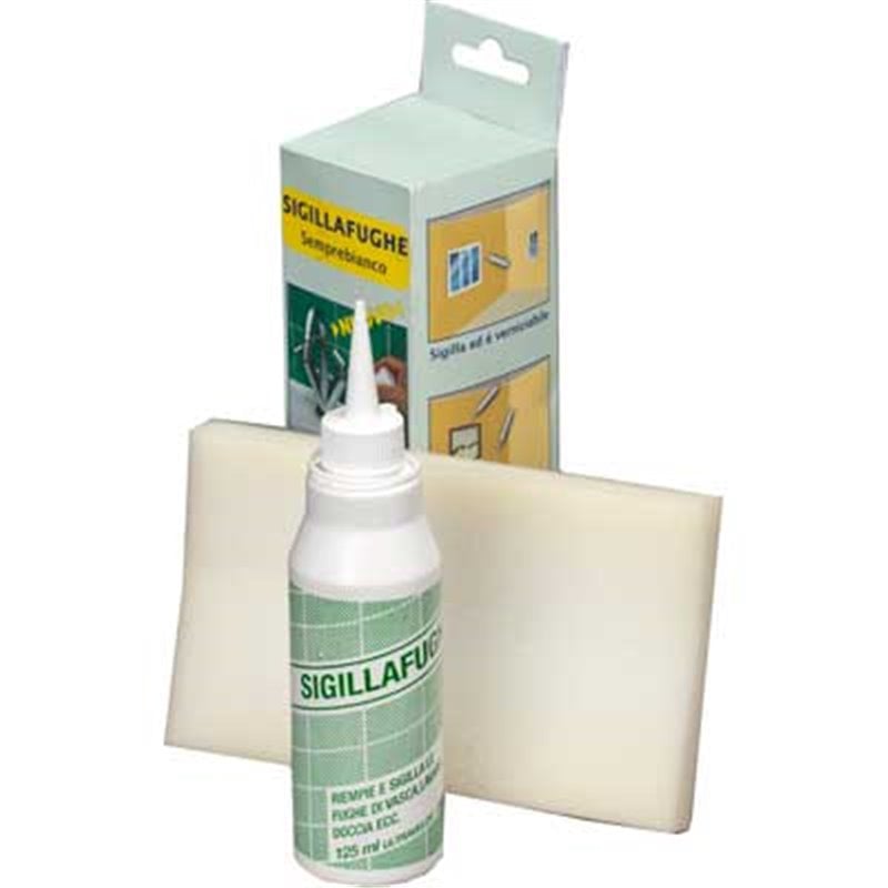 MASTIC D'ÉTANCHÉITÉ 110 ml