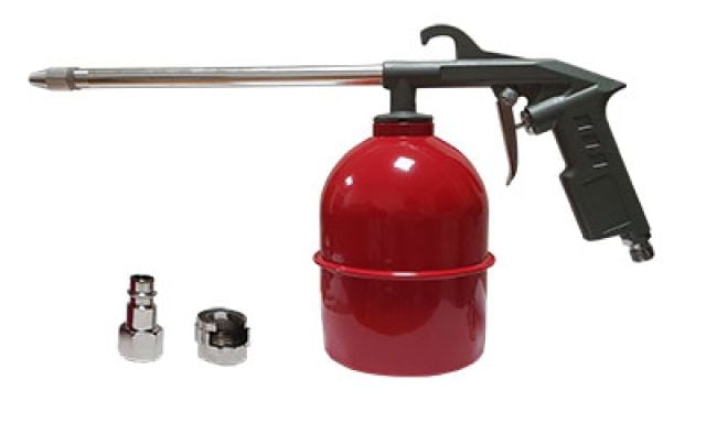 PISTOLET DE LAVAGE CARDINALE
